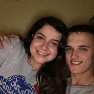 Meet your Posher, Benjamin